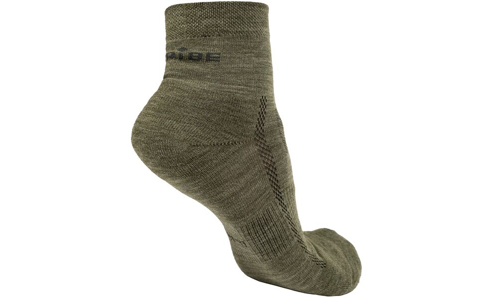 Трекінгові шкарпетки Tribe Merino Hike (Olive), Колір: Olive, Розмір: EU 44-46, зображення 3
