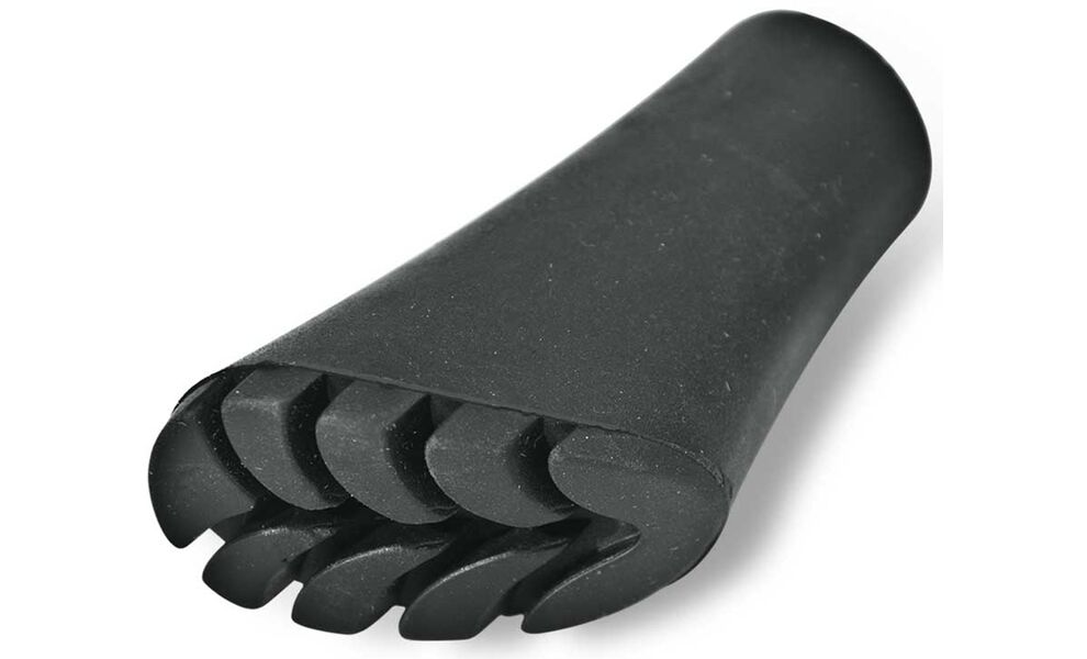 Палиці для скандинавської ходьби Vipole High Performer Carbon, 105-130 см, Тип розміру: 105-130, зображення 3