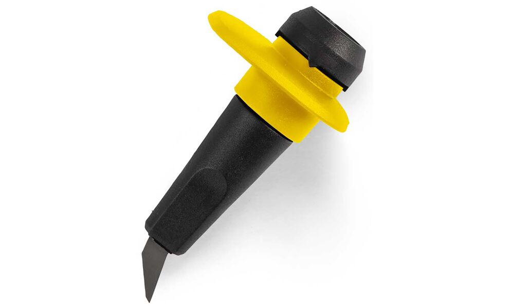 Палиці для скандинавської ходьби Vipole Instructor, 125 см, Тип розміру: 125, зображення 3