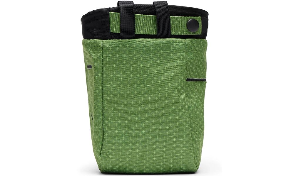 Мішечок для магнезії Black Diamond Gym (Palm Green), Тип розміру: M/L, Колір виробника: Palm Green, зображення 2