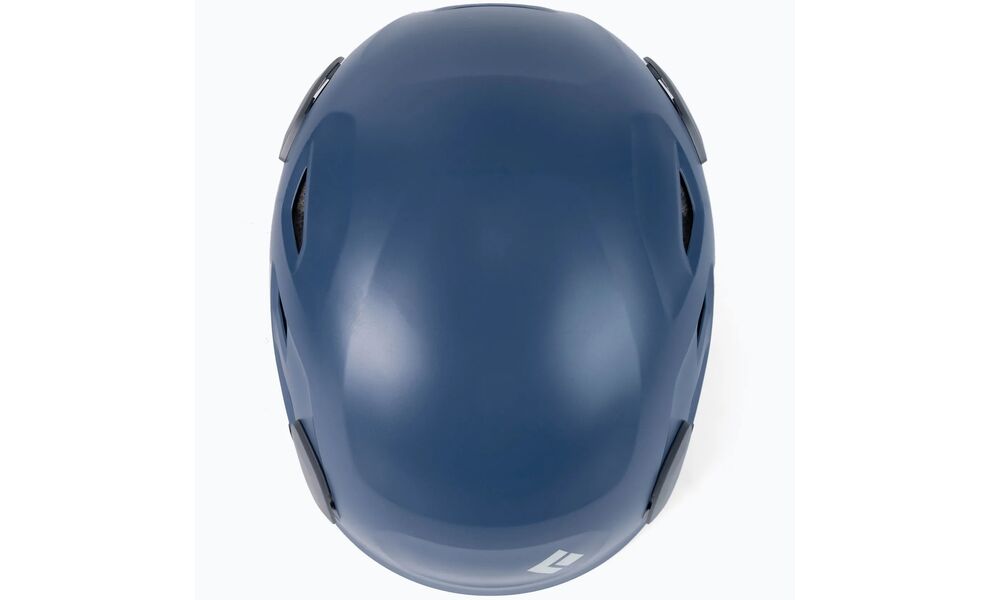 Каска Black Diamond Half Dome - 620209 (Denim), Колір виробника: Denim, Тип розміру: M-L/55-61,5 см, зображення 10