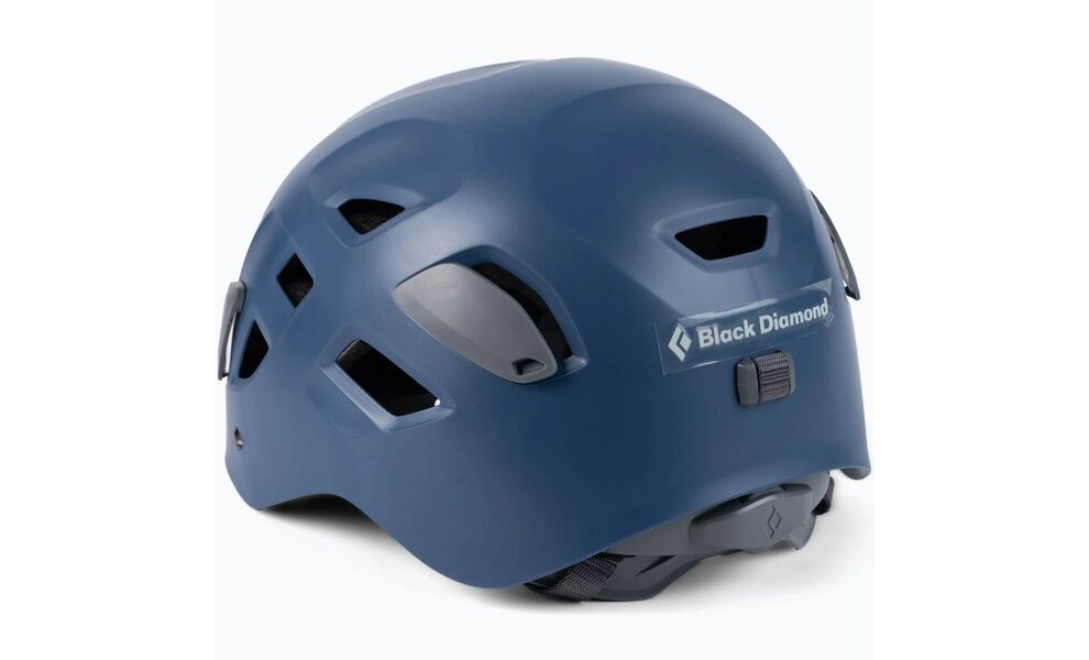Каска Black Diamond Half Dome - 620209 (Denim), Колір виробника: Denim, Тип розміру: M-L/55-61,5 см, зображення 6
