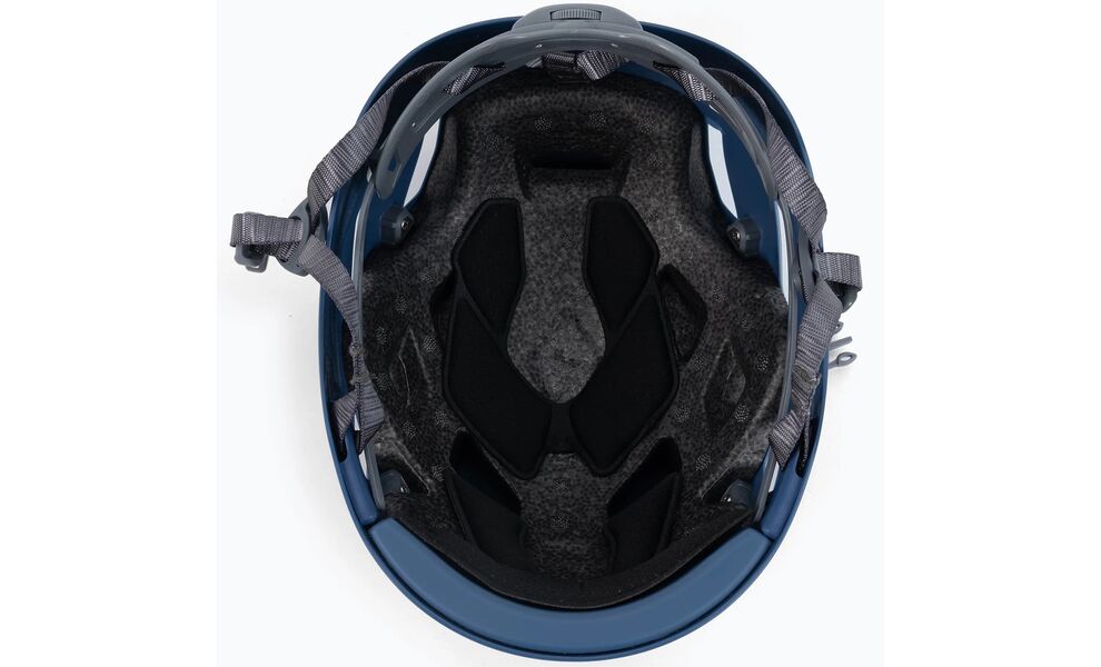 Каска Black Diamond Half Dome - 620209 (Denim), Колір виробника: Denim, Тип розміру: M-L/55-61,5 см, зображення 8