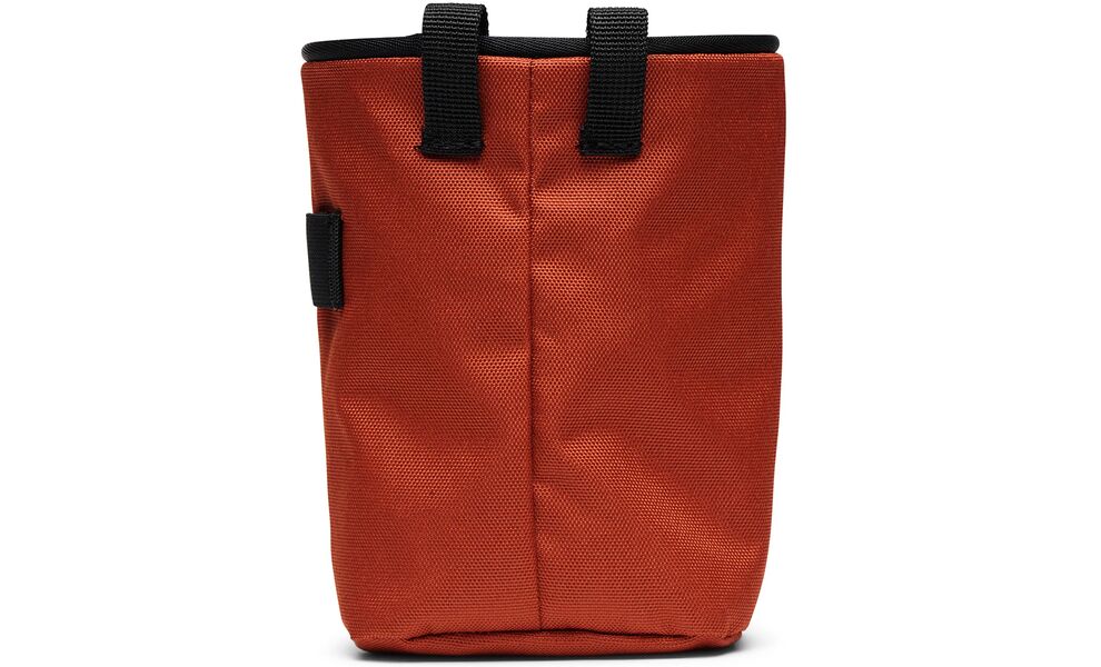 Мішечок для магнезії Black Diamond Mojo - M/L  (Burnt Sienna), Тип розміру: M/L, Колір виробника: Burnt Sienna, зображення 2