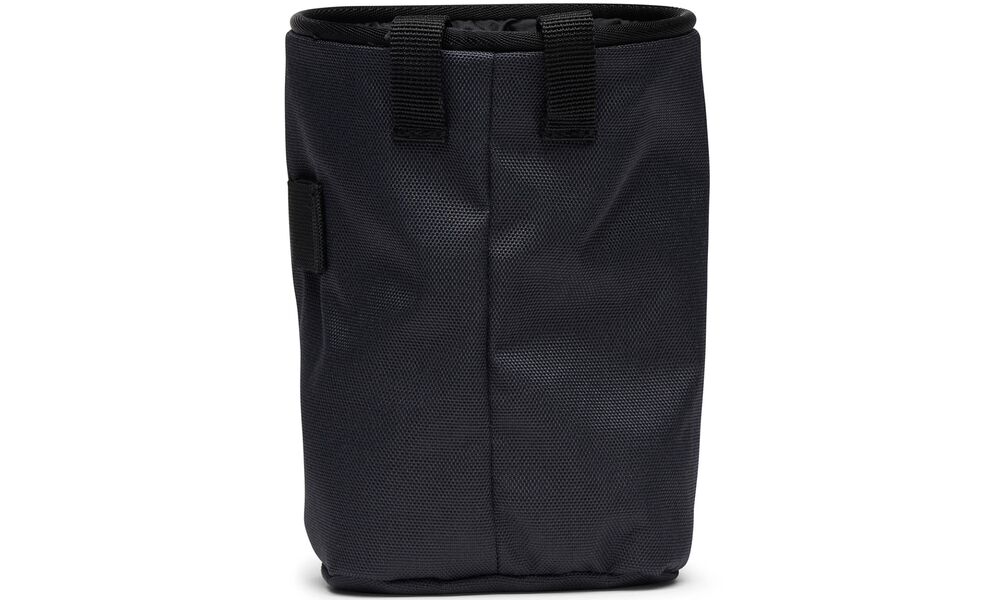 Мішечок для магнезії Black Diamond Mojo - M/L (Carbon), Тип розміру: M/L, Колір виробника: Carbon, зображення 2