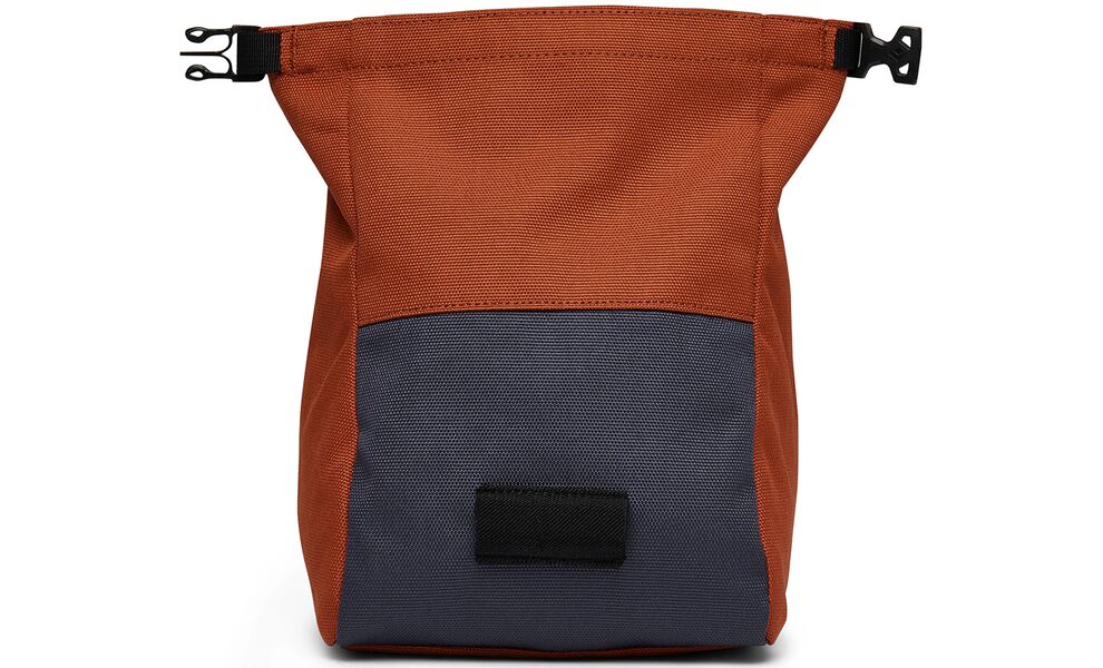 Мішечок для магнезії Black Diamond Mondito (Rust Orange), Колір виробника: Rust Orange, зображення 3