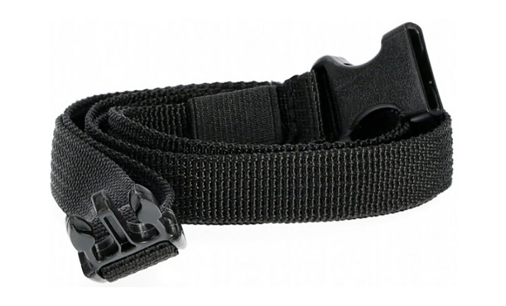 Мішечок для магнезії Edelrid Chalk Bag Rodeo - Large (Deep Blue), Тип розміру: Large, Колір виробника: Deep Blue, зображення 10