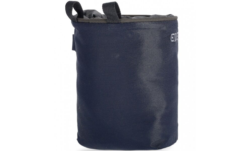 Мішечок для магнезії Edelrid Chalk Bag Rodeo - Large (Deep Blue), Тип розміру: Large, Колір виробника: Deep Blue, зображення 4