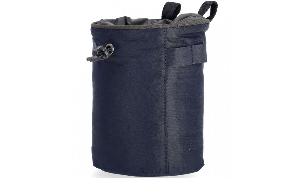 Мішечок для магнезії Edelrid Chalk Bag Rodeo - Large (Deep Blue), Тип розміру: Large, Колір виробника: Deep Blue, зображення 5