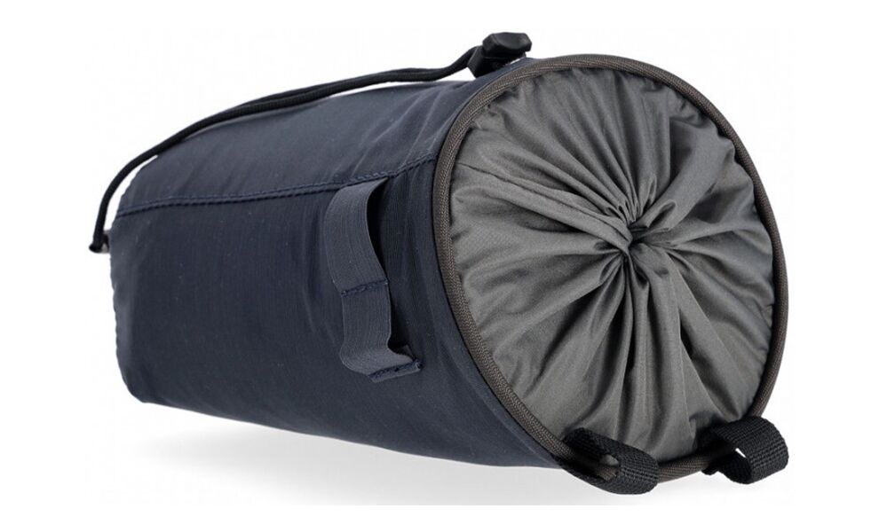Мішечок для магнезії Edelrid Chalk Bag Rodeo - Large (Deep Blue), Тип розміру: Large, Колір виробника: Deep Blue, зображення 6