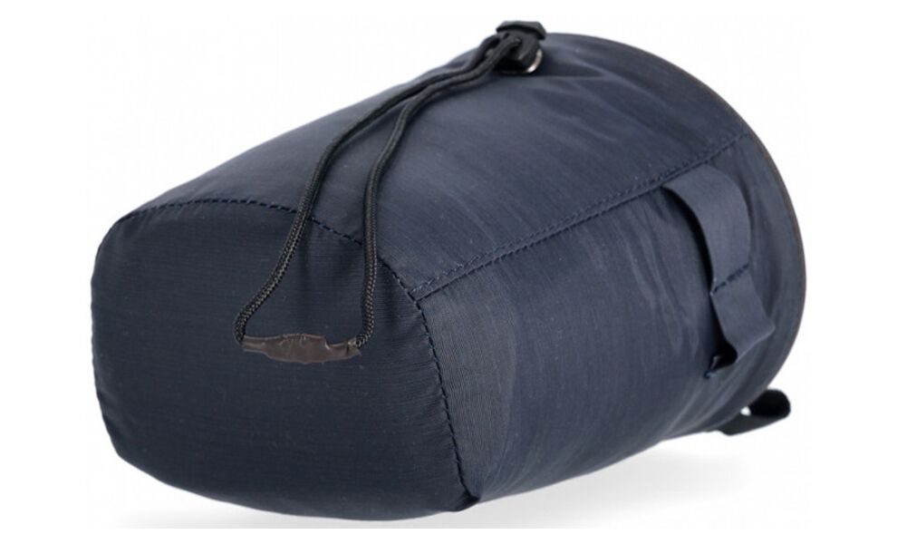 Мішечок для магнезії Edelrid Chalk Bag Rodeo - Large (Deep Blue), Тип розміру: Large, Колір виробника: Deep Blue, зображення 8