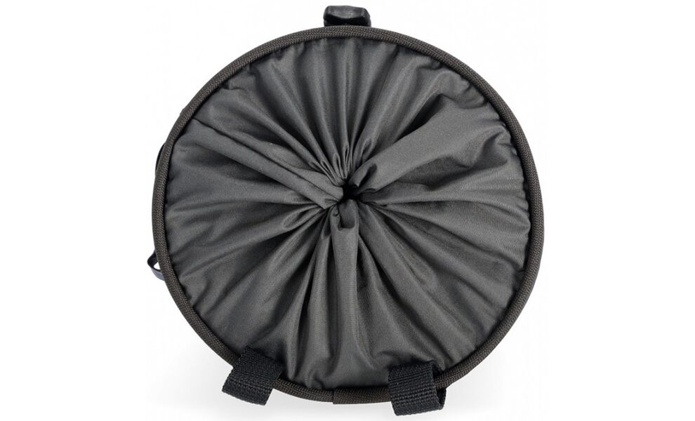 Мішечок для магнезії Edelrid Chalk Bag Rodeo - Large (Deep Blue), Тип розміру: Large, Колір виробника: Deep Blue, зображення 9