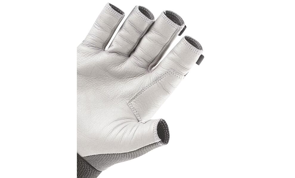 Рукавички Edelrid Work Glove Open II, Тип розміру: M, зображення 2