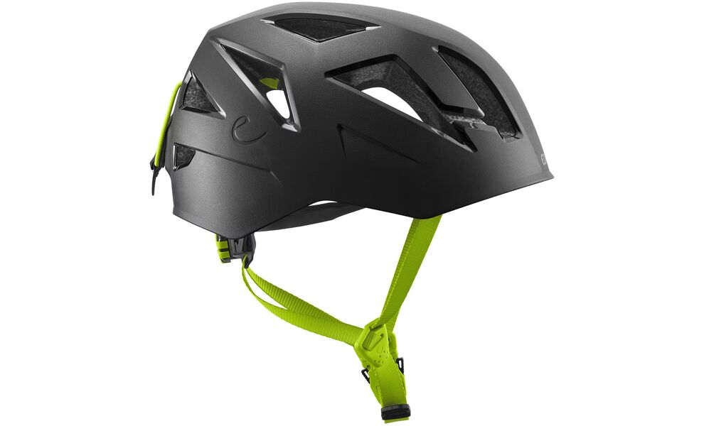 Каска Edelrid Zodiac 3R - 72051, Колір виробника: 017/Night, Тип розміру: 55-61 см, зображення 2