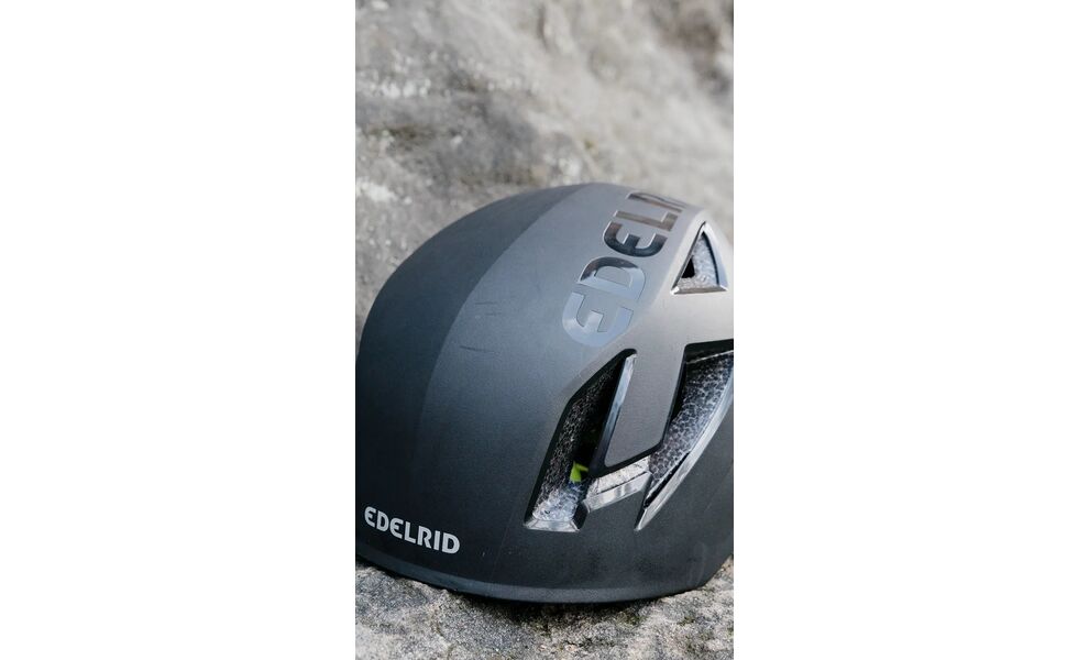 Каска Edelrid Zodiac 3R - 72051, Колір виробника: 017/Night, Тип розміру: 55-61 см, зображення 7