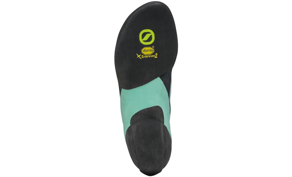 Скельники жіночі SCARPA Instinct VS - 70013-002 (Black/Aqua), Колір виробника: Black/Aqua, Розмір виробника: EU 36,5, зображення 7