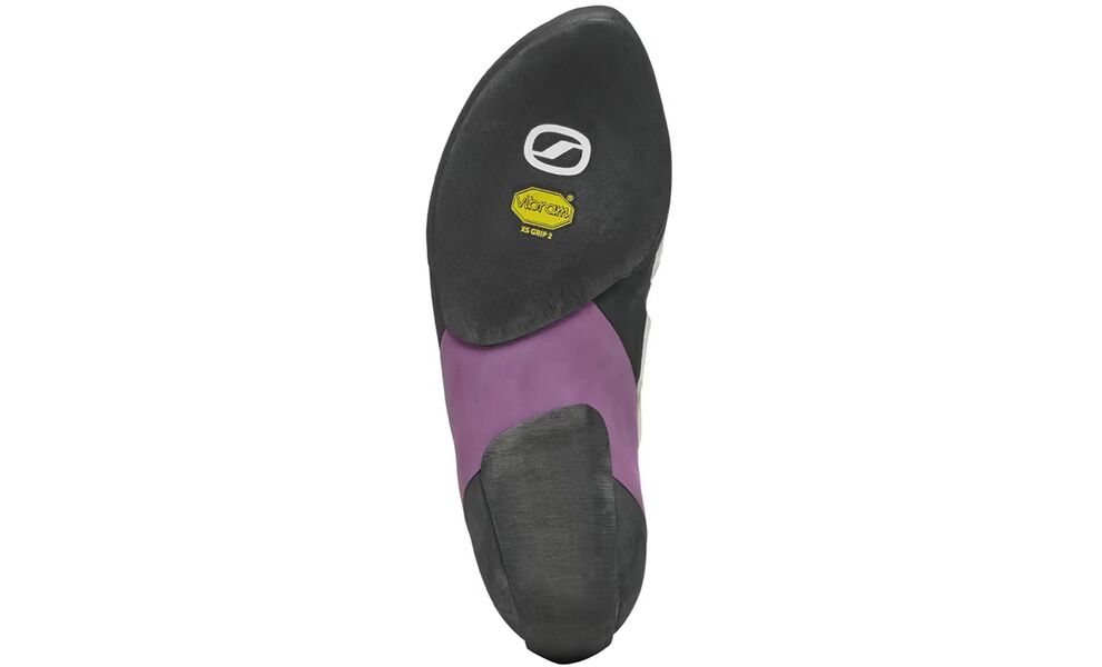 Скельники SCARPA Instinct VSR LV - 70092-000 (Black/Violet/Milk), Колір виробника: Black/Violet/Milk, Розмір виробника: EU 39,5, зображення 7