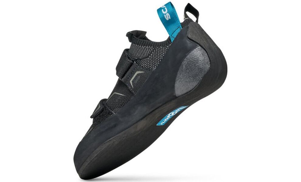Скельники SCARPA Reflex V Rental - 70069-000 (Black/Grey), Колір виробника: Black/Grey, Розмір виробника: EU 41,5, зображення 2