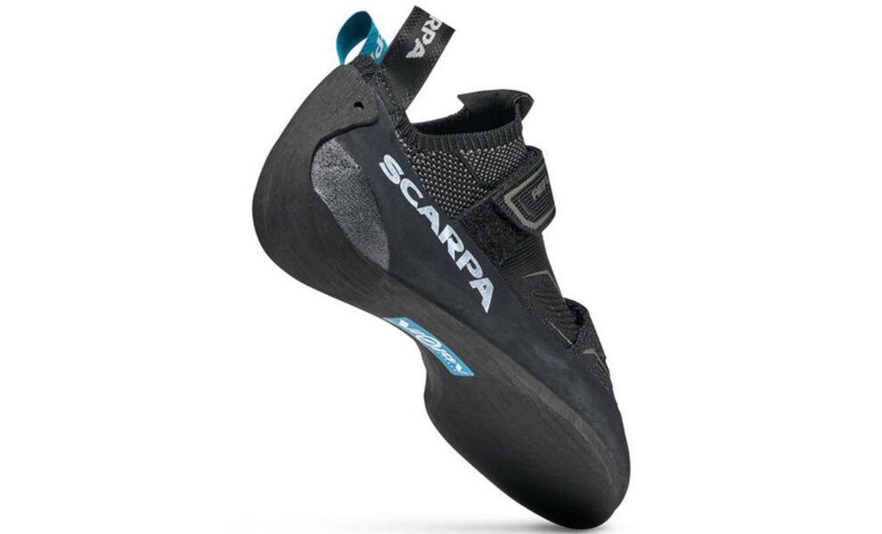 Скельники SCARPA Reflex V Rental - 70069-000 (Black/Grey), Колір виробника: Black/Grey, Розмір виробника: EU 41,5, зображення 3