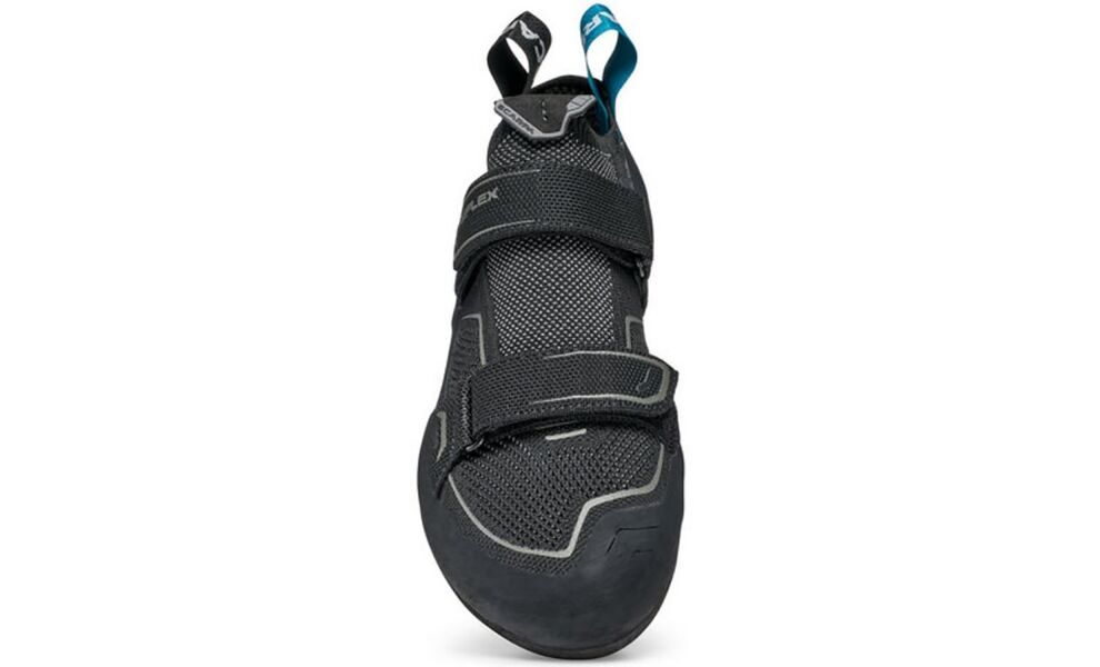 Скельники SCARPA Reflex V Rental - 70069-000 (Black/Grey), Колір виробника: Black/Grey, Розмір виробника: EU 47, зображення 4