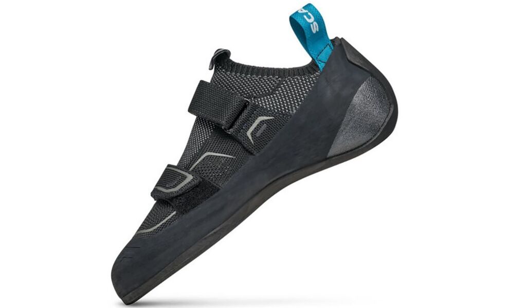 Скельники SCARPA Reflex V Rental - 70069-000 (Black/Grey), Колір виробника: Black/Grey, Розмір виробника: EU 43, зображення 6