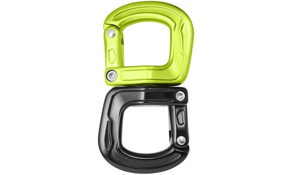 Вертлюг Edelrid Cupid Swivel, зображення 2