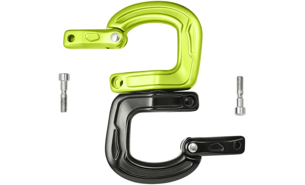 Вертлюг Edelrid Cupid Swivel, зображення 3