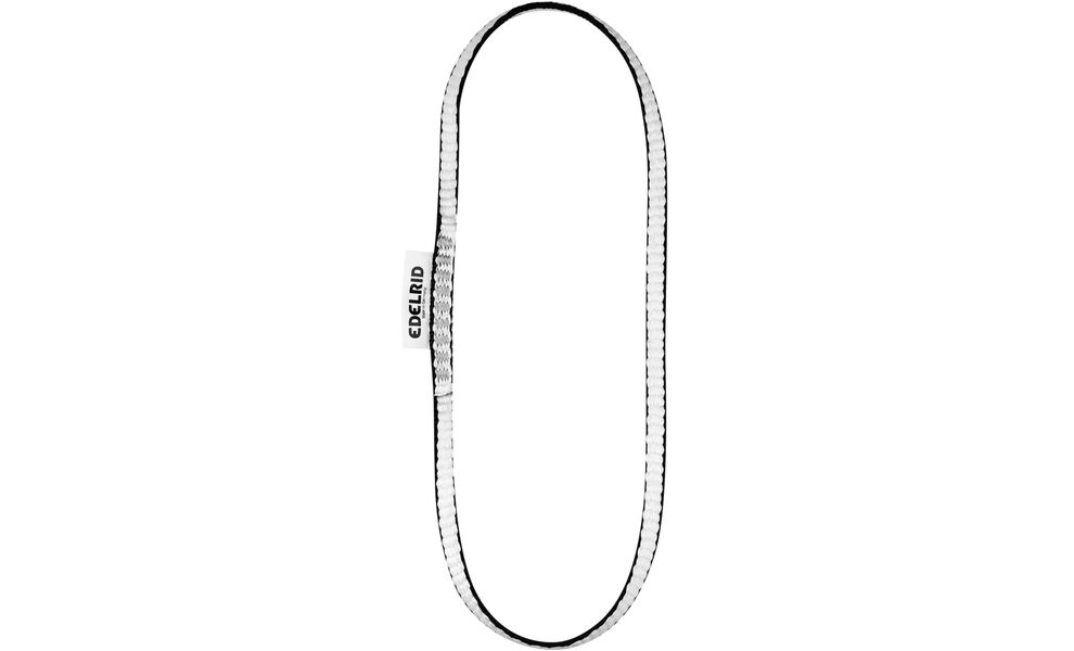 Петля Edelrid Dyneema Sling 8 мм II (Night), 90 см, Колір виробника: Night, Довжина: 90 см, зображення 2