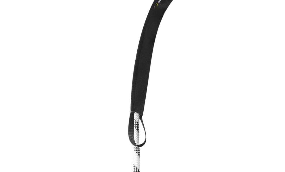 Самостраховка Edelrid Ombilix Adjust, 300 см, Колір виробника: Snow, Довжина: 300 см, зображення 4