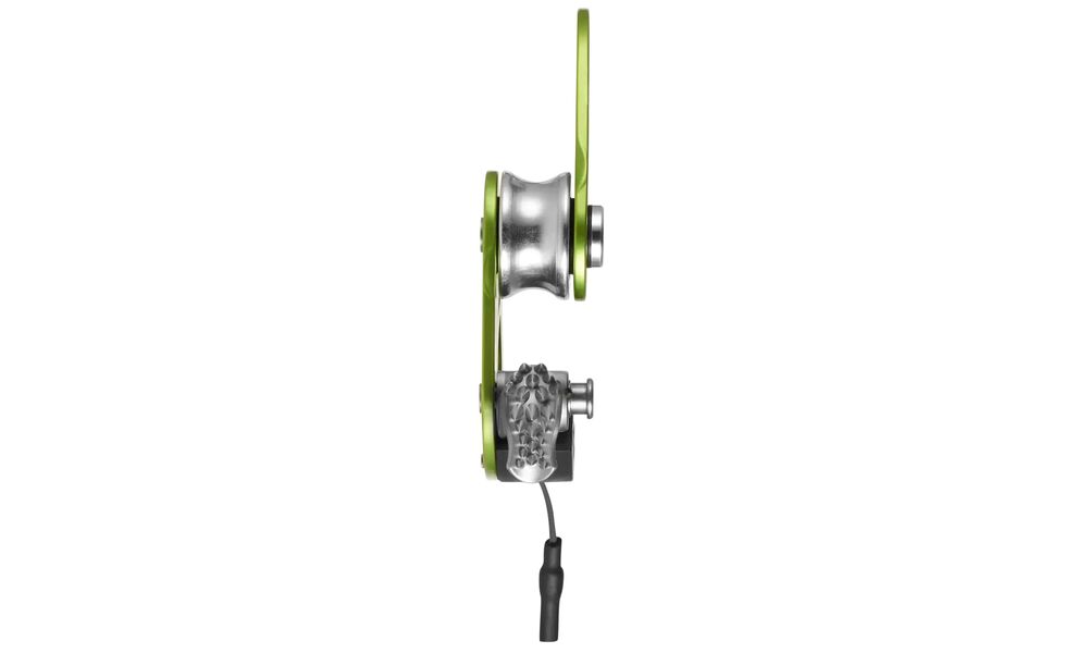 Блок-ролик з затискачем Edelrid Spoc, зображення 4