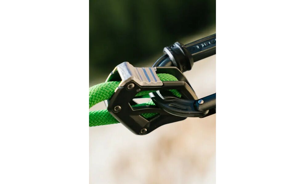 Самостраховка Edelrid Switch Adjust, 120 см, зображення 10