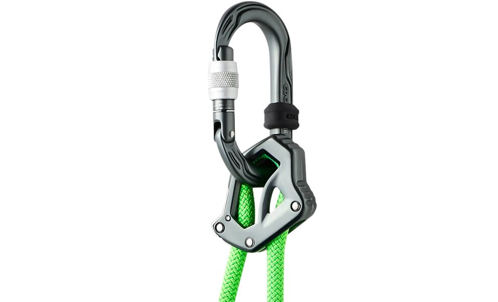 Самостраховка Edelrid Switch Adjust, 120 см, зображення 2
