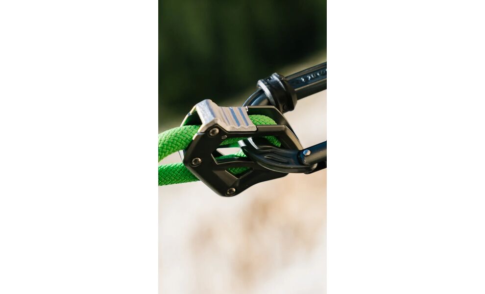 Самостраховка Edelrid Switch Adjust, 120 см, зображення 9