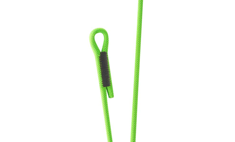 Самостраховка Edelrid Switch Double, 75 см, зображення 3