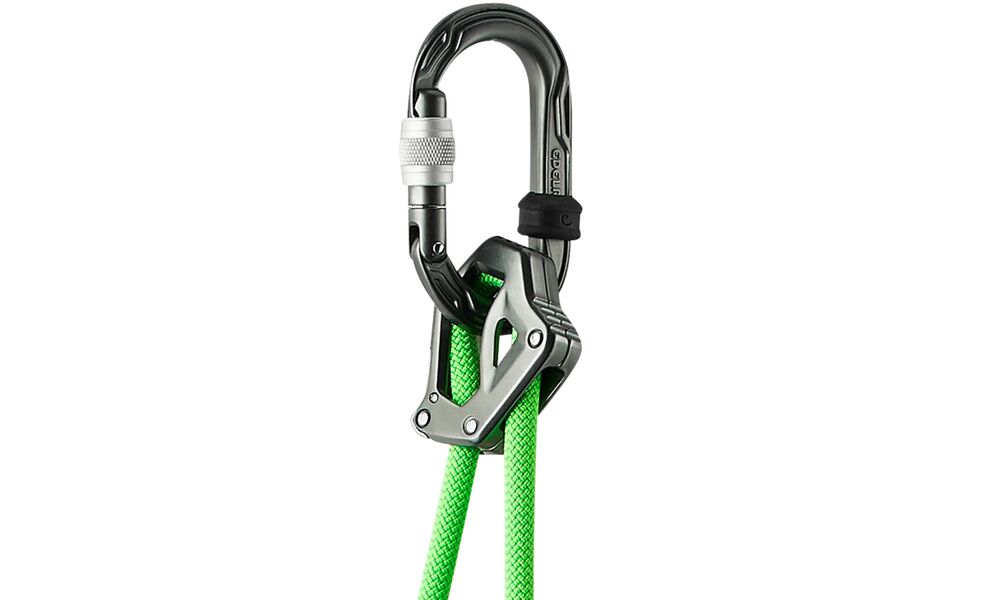 Самостраховка Edelrid Switch Double Adjust, 120 см, зображення 2