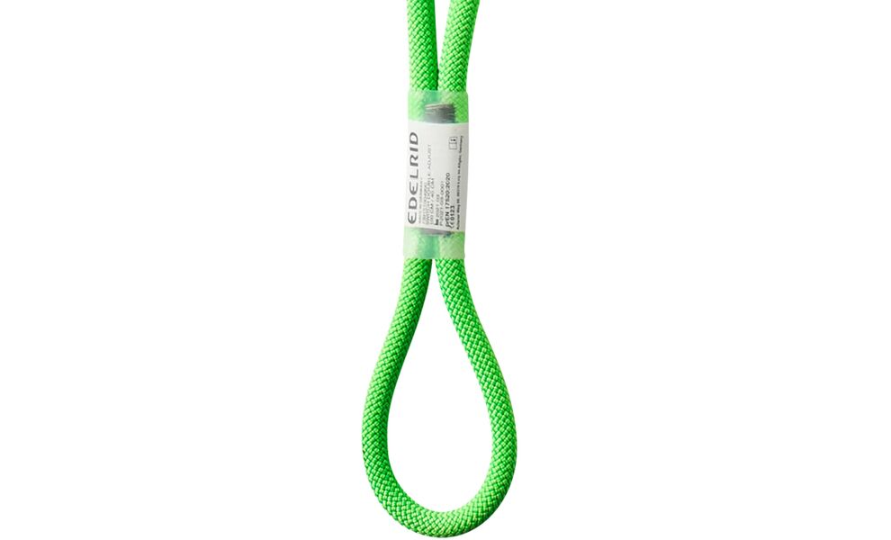 Самостраховка Edelrid Switch Double Adjust, 120 см, зображення 3