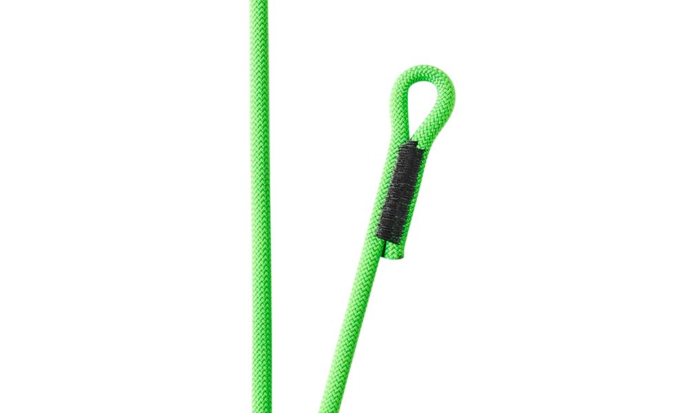 Самостраховка Edelrid Switch Double Adjust, 120 см, зображення 4