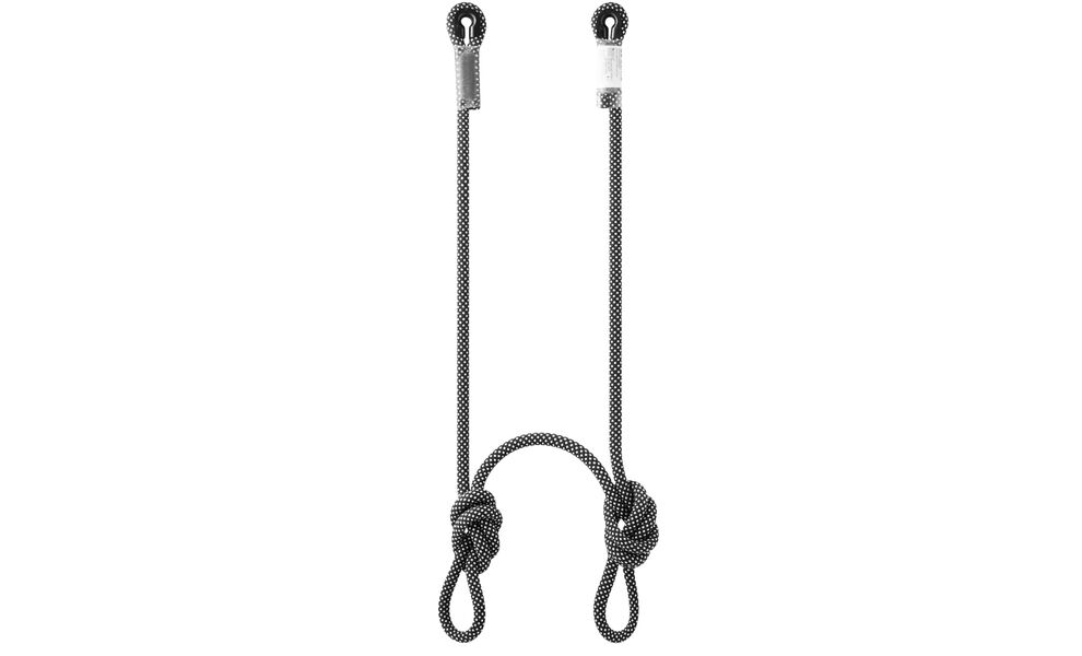 Самостраховка Edelrid Switch Pro, 100 см, Колір виробника: Night, Довжина: 100 см, зображення 3