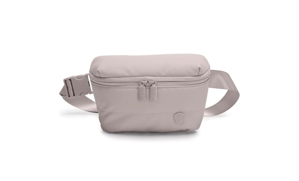Сумка на пояс Heys Puffer Mini Waist Bag (Atmosphere), 1,8 л, Об'єм: 1,8, Колір виробника: Atmosphere, зображення 2