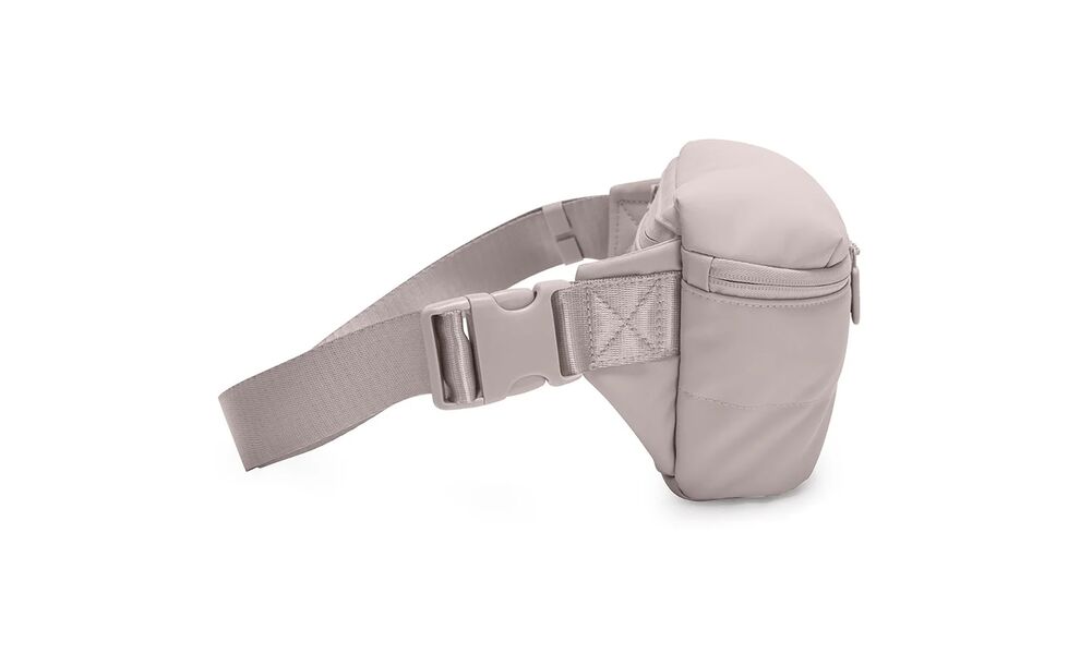 Сумка на пояс Heys Puffer Mini Waist Bag (Atmosphere), 1,8 л, Об'єм: 1,8, Колір виробника: Atmosphere, зображення 4