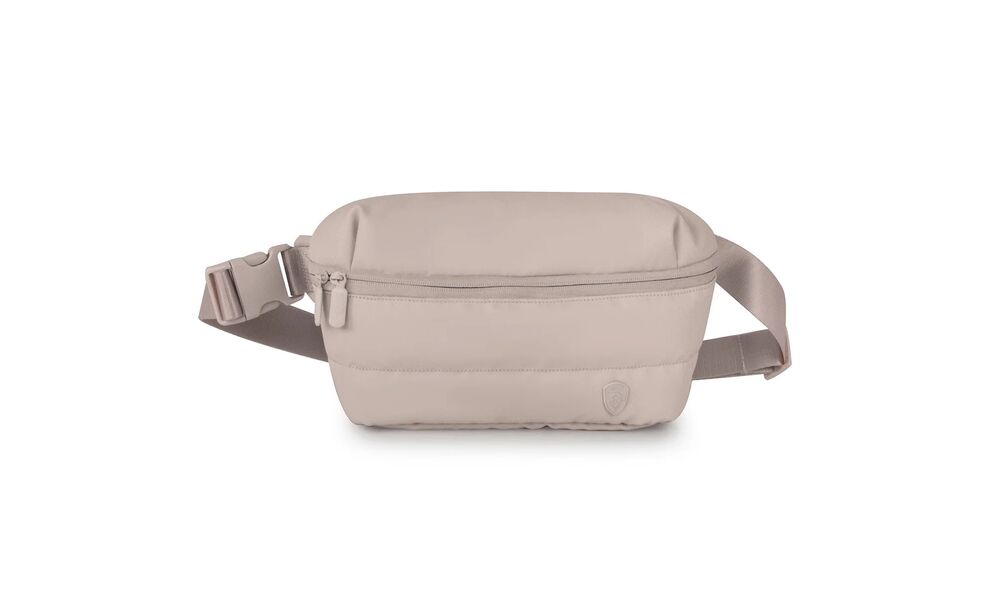 Сумка на пояс Heys Puffer Waist Bag (Atmosphere), 2,3 л, Об'єм: 2,3, Колір виробника: Atmosphere, зображення 2