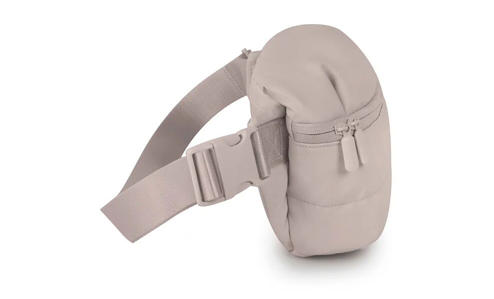 Сумка на пояс Heys Puffer Waist Bag (Atmosphere), 2,3 л, Об'єм: 2,3, Колір виробника: Atmosphere, зображення 4