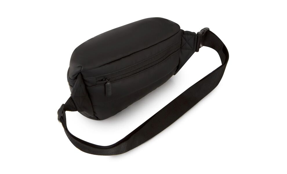 Сумка на пояс Heys Puffer Waist Bag (Black), 2,3 л, Об'єм: 2,3, Колір виробника: Black, зображення 3