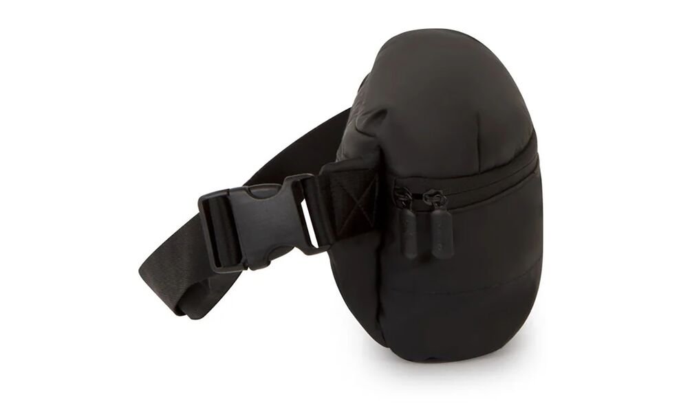 Сумка на пояс Heys Puffer Waist Bag (Black), 2,3 л, Об'єм: 2,3, Колір виробника: Black, зображення 4