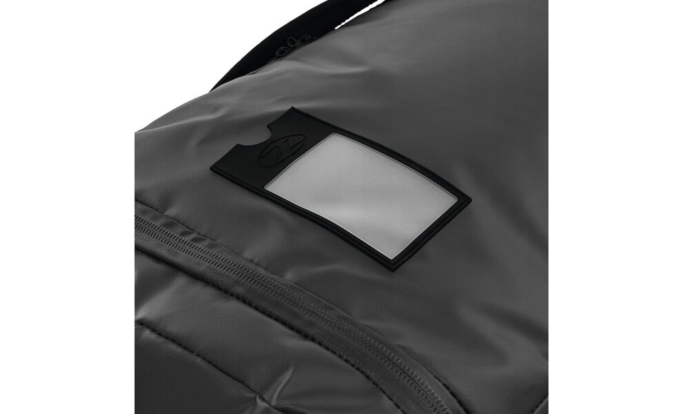 Сумка-рюкзак Highlander Hauler Duffel (Dark Grey), 120 л, Об'єм: 120, Колір виробника: Dark Grey, зображення 7