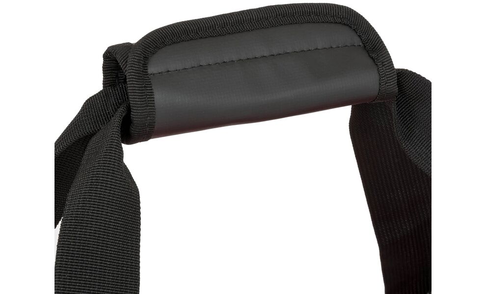 Гермосумка Highlander Mallaig Drybag Duffle Waterproof (Black), 35 л, Об'єм: 35, Колір виробника: Black, зображення 3