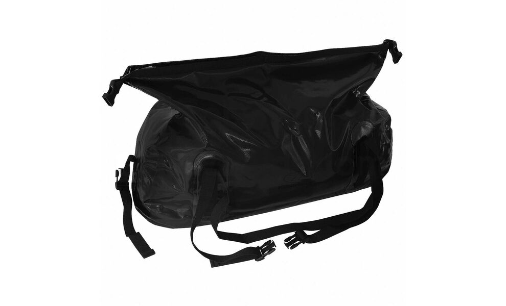Гермосумка Highlander Mallaig Drybag Duffle Waterproof (Black), 35 л, Об'єм: 35, Колір виробника: Black, зображення 5