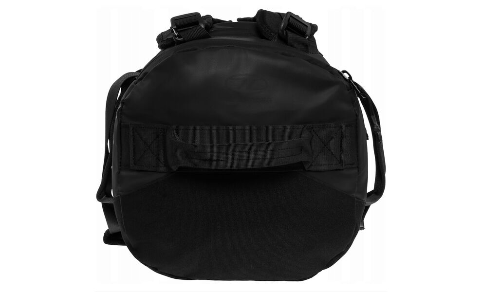 Сумка-рюкзак Highlander Hauler Duffel (Black), 30 л, Об'єм: 30, Колір виробника: Black, зображення 9