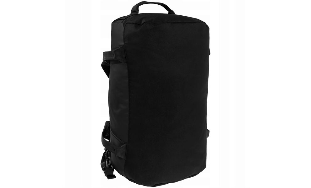 Сумка-рюкзак Highlander Hauler Duffel (Black), 30 л, Об'єм: 30, Колір виробника: Black, зображення 7
