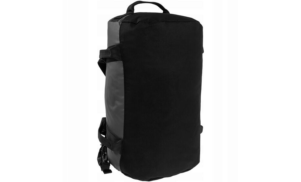 Сумка-рюкзак Highlander Hauler Duffel (Dark Grey), 30 л, Об'єм: 30, Колір виробника: Dark Grey, зображення 7